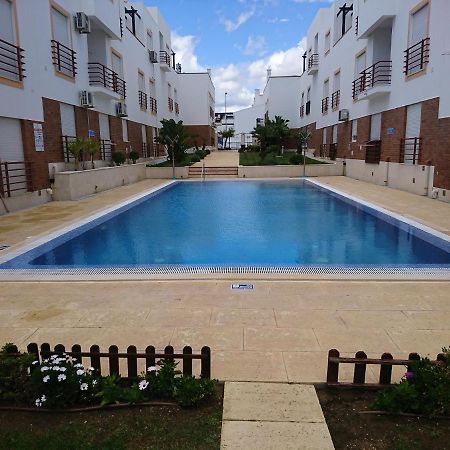 Cabanas De Tavira Gomeira, Bottom Floor 2 Bedroom Apartment Close To The Ocean Exteriér fotografie