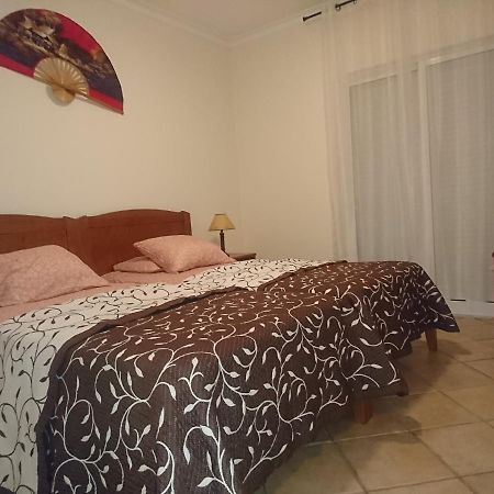 Cabanas De Tavira Gomeira, Bottom Floor 2 Bedroom Apartment Close To The Ocean Exteriér fotografie