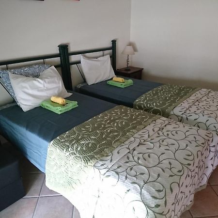 Cabanas De Tavira Gomeira, Bottom Floor 2 Bedroom Apartment Close To The Ocean Exteriér fotografie