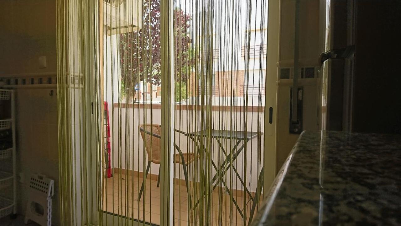 Cabanas De Tavira Gomeira, Bottom Floor 2 Bedroom Apartment Close To The Ocean Exteriér fotografie