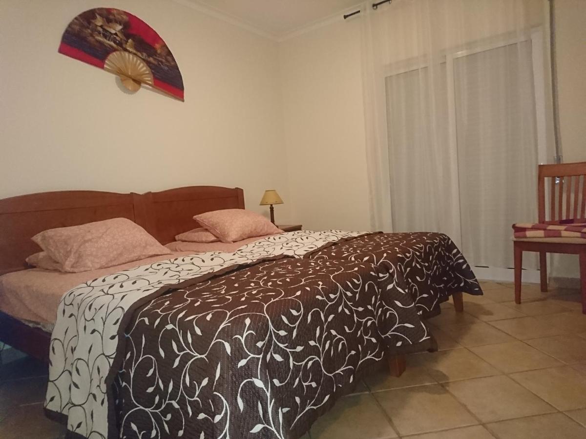 Cabanas De Tavira Gomeira, Bottom Floor 2 Bedroom Apartment Close To The Ocean Exteriér fotografie