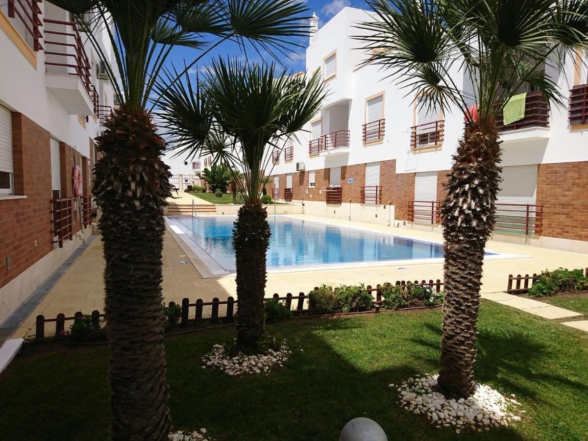 Cabanas De Tavira Gomeira, Bottom Floor 2 Bedroom Apartment Close To The Ocean Exteriér fotografie
