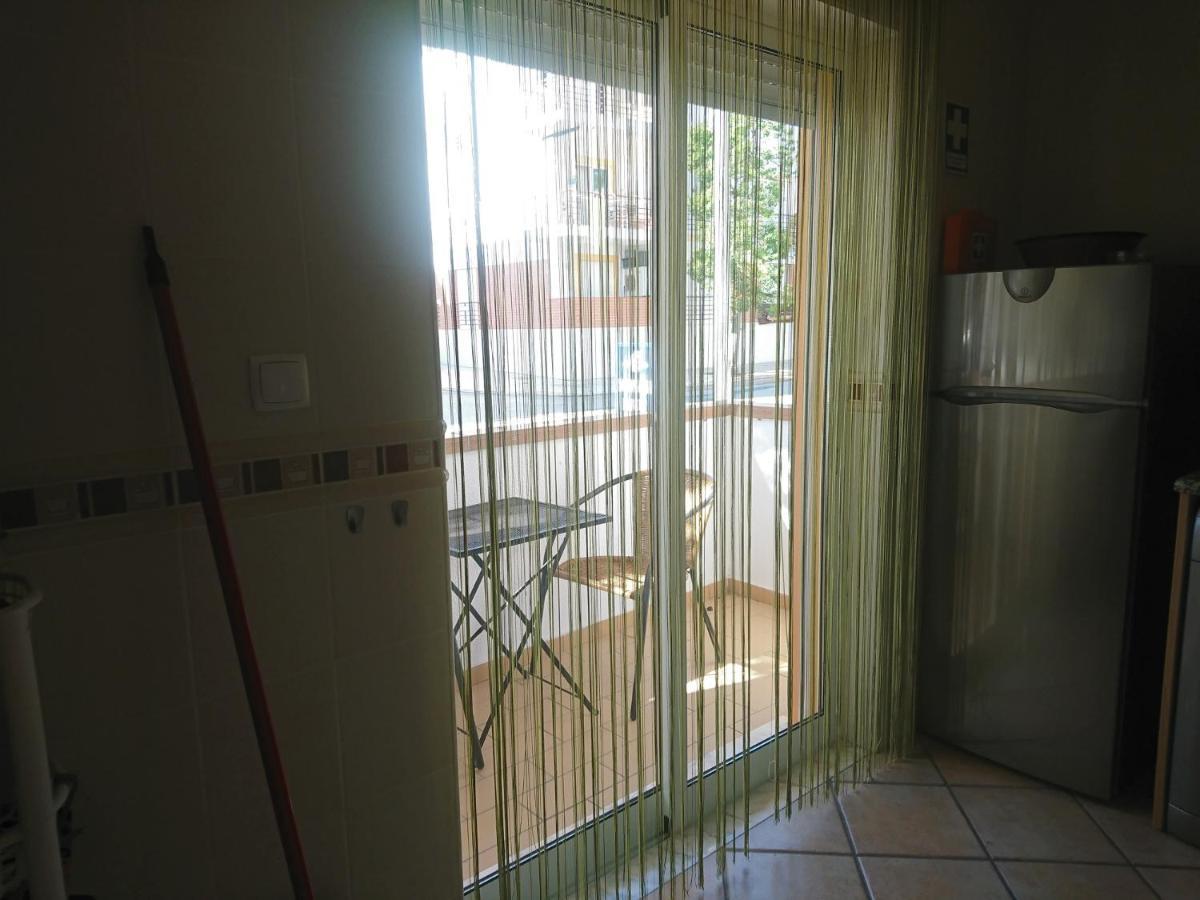Cabanas De Tavira Gomeira, Bottom Floor 2 Bedroom Apartment Close To The Ocean Exteriér fotografie