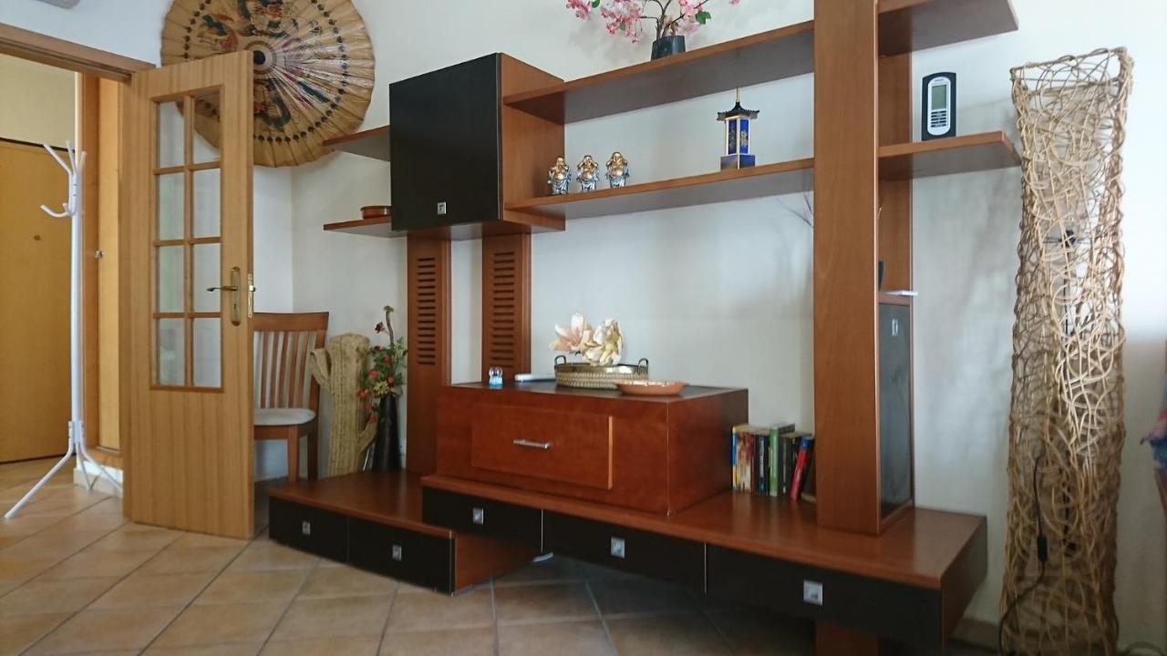 Cabanas De Tavira Gomeira, Bottom Floor 2 Bedroom Apartment Close To The Ocean Exteriér fotografie